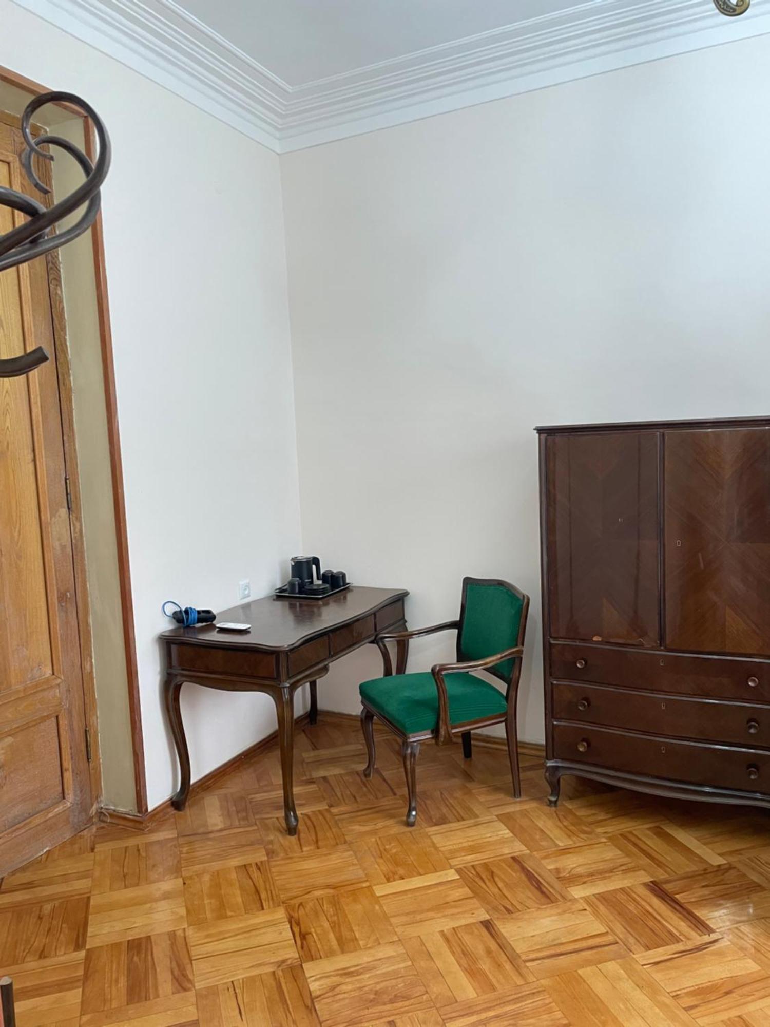 Guest House Top Floor Telavi Room photo