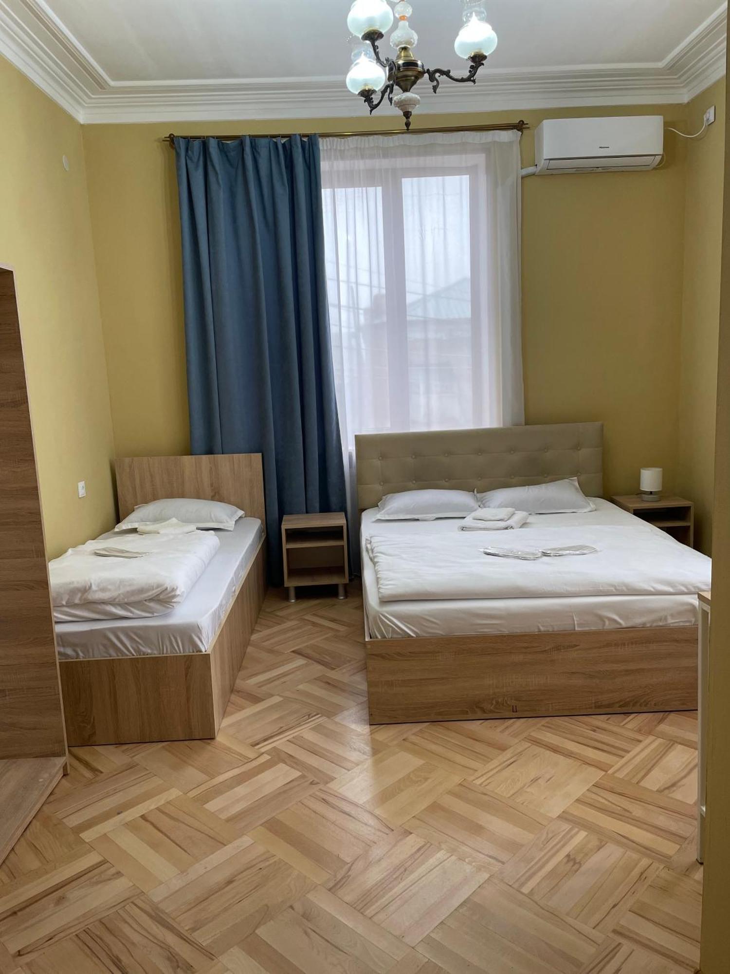 Guest House Top Floor Telavi Room photo